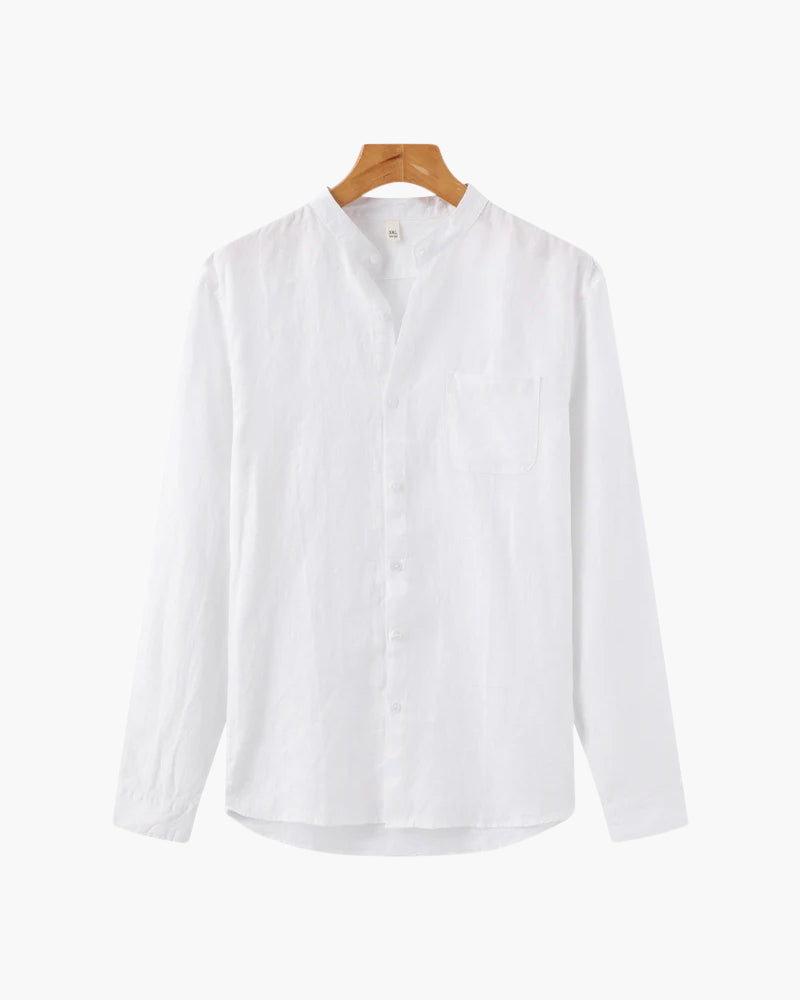 Shirt de Linen Cape Town