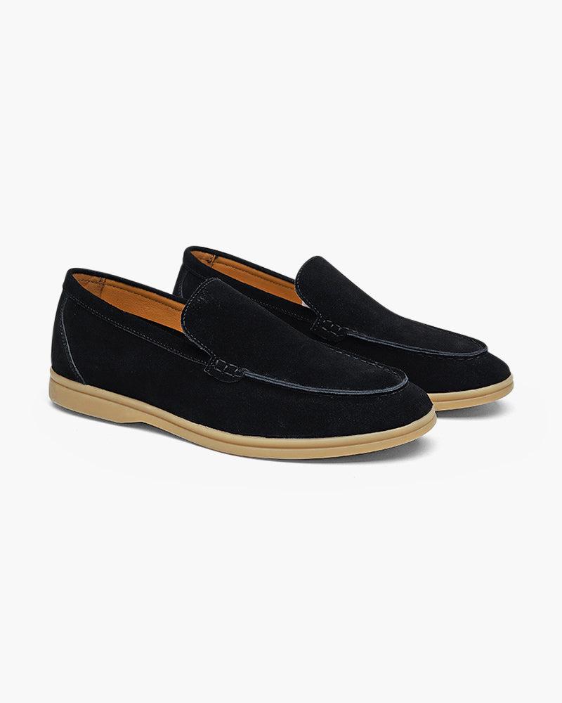 Mocassini Uranos Premium Suede