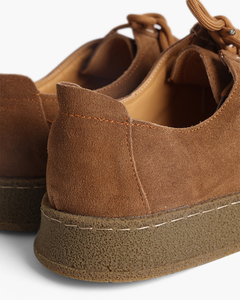 Premium Suede Urban Shoes