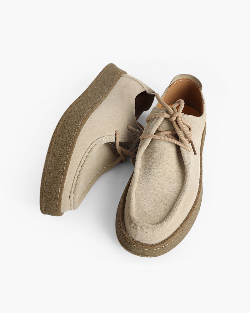 Premium Suede Urban Shoes