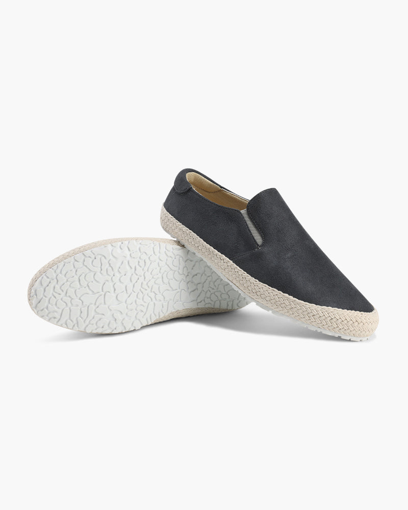 Suede Urban Shoes