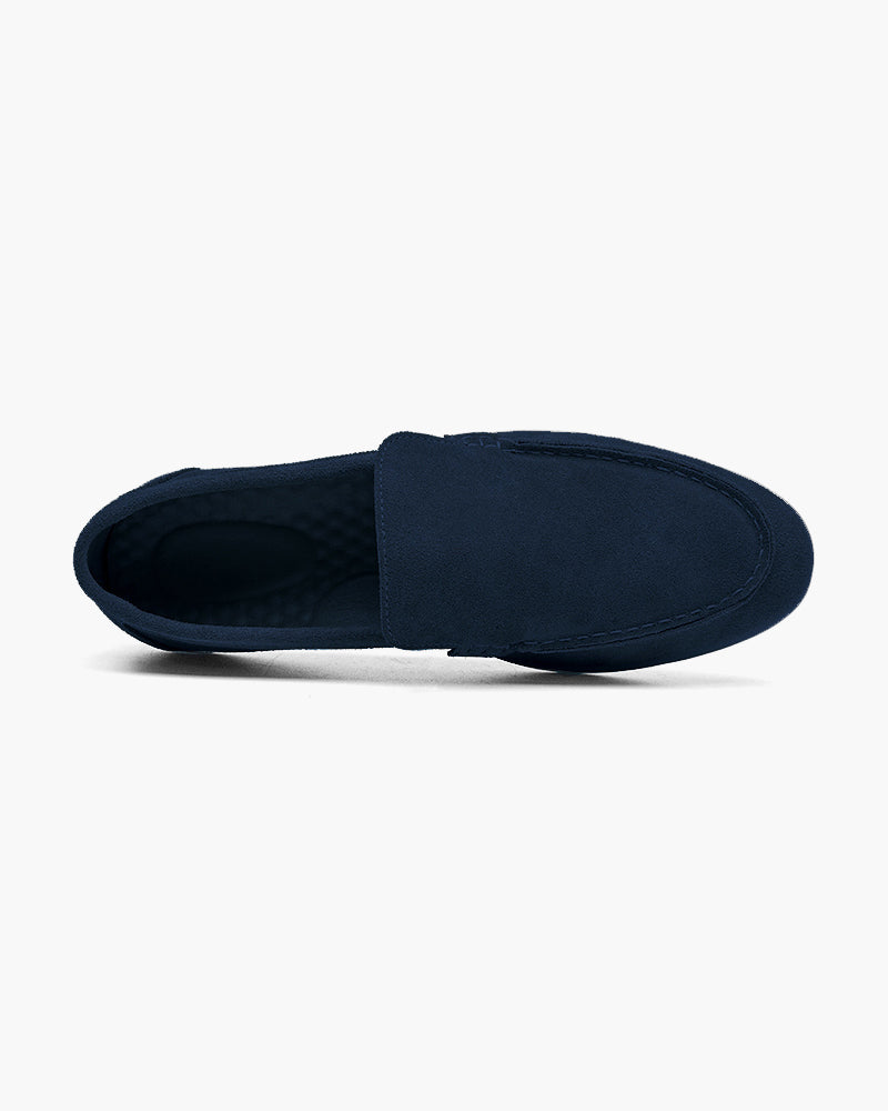 Uranos Premium Suede Loafers