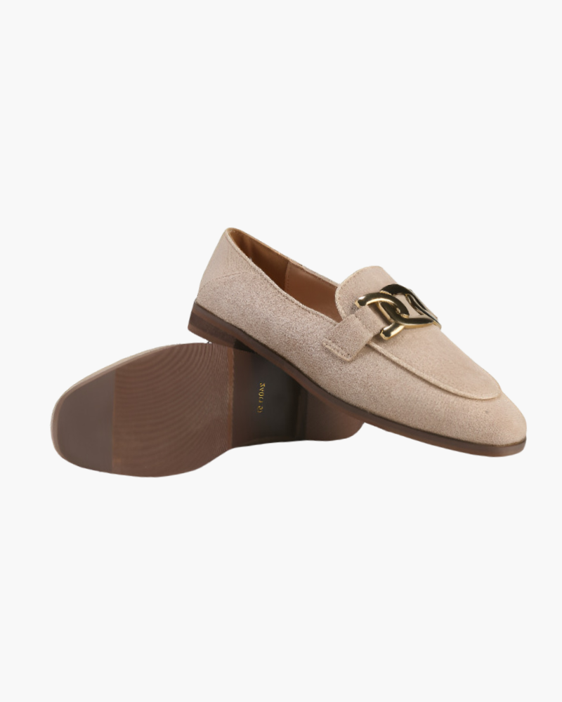 mocassino Suede Duchessa