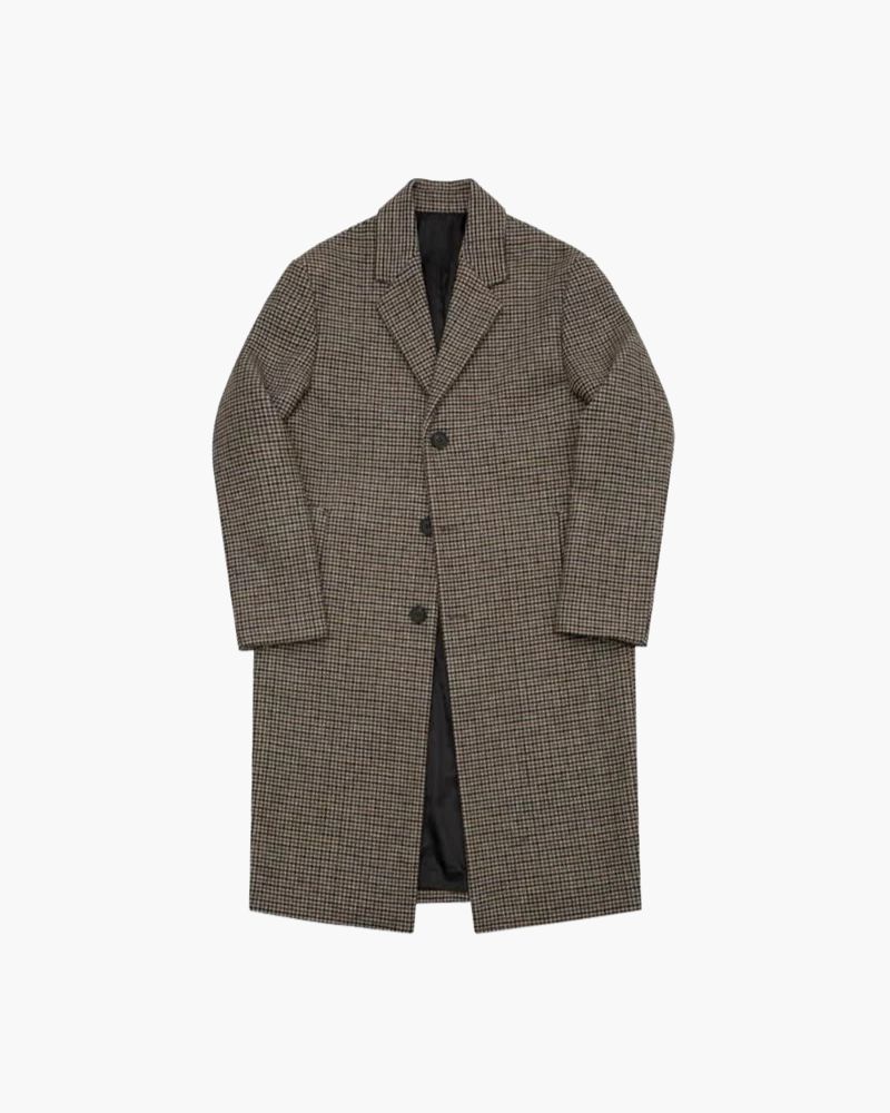 Uranos Sherlock Coat