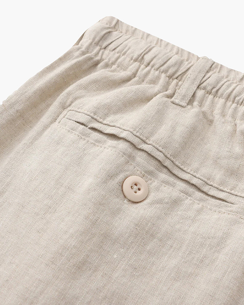 Casablanca Line Shorts