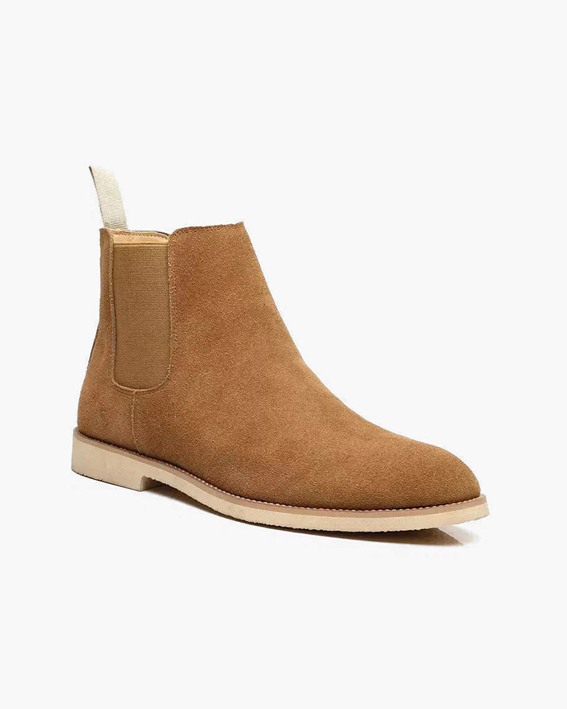 Uranus Chelsea Boots