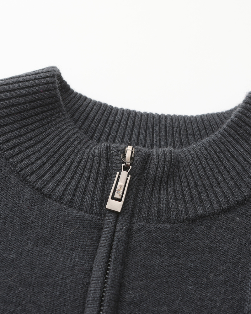 100% merino wool sweater