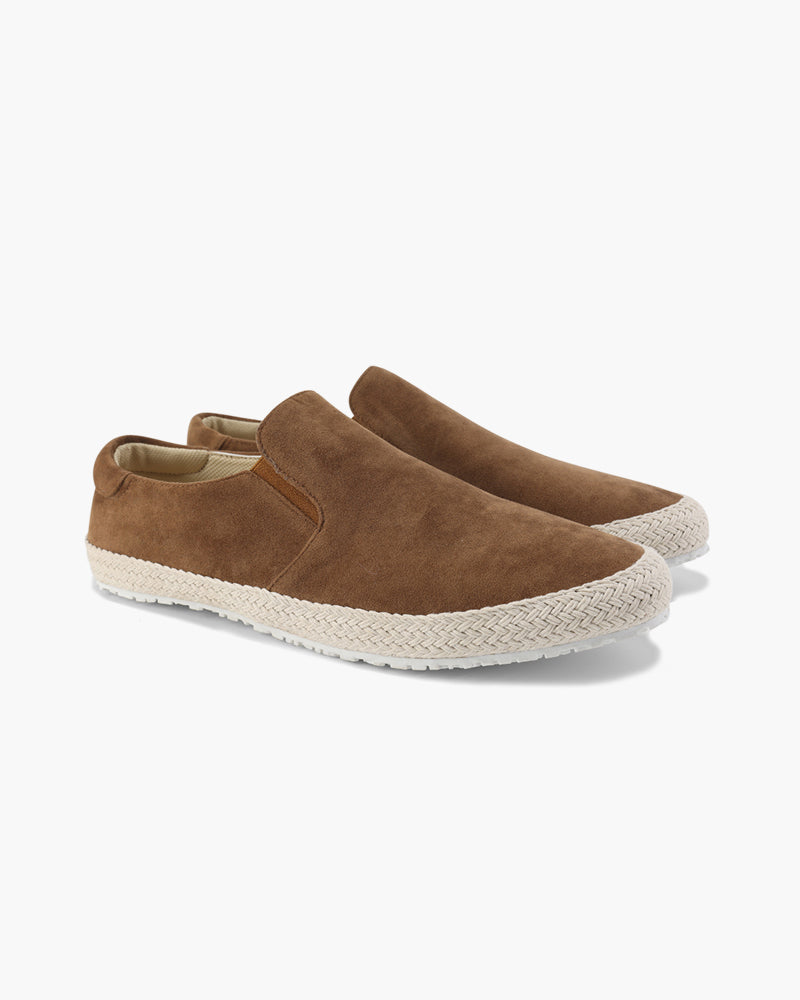 Suede Urban Shoes