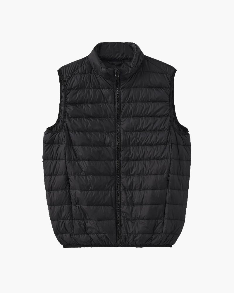 Gilet imbottito