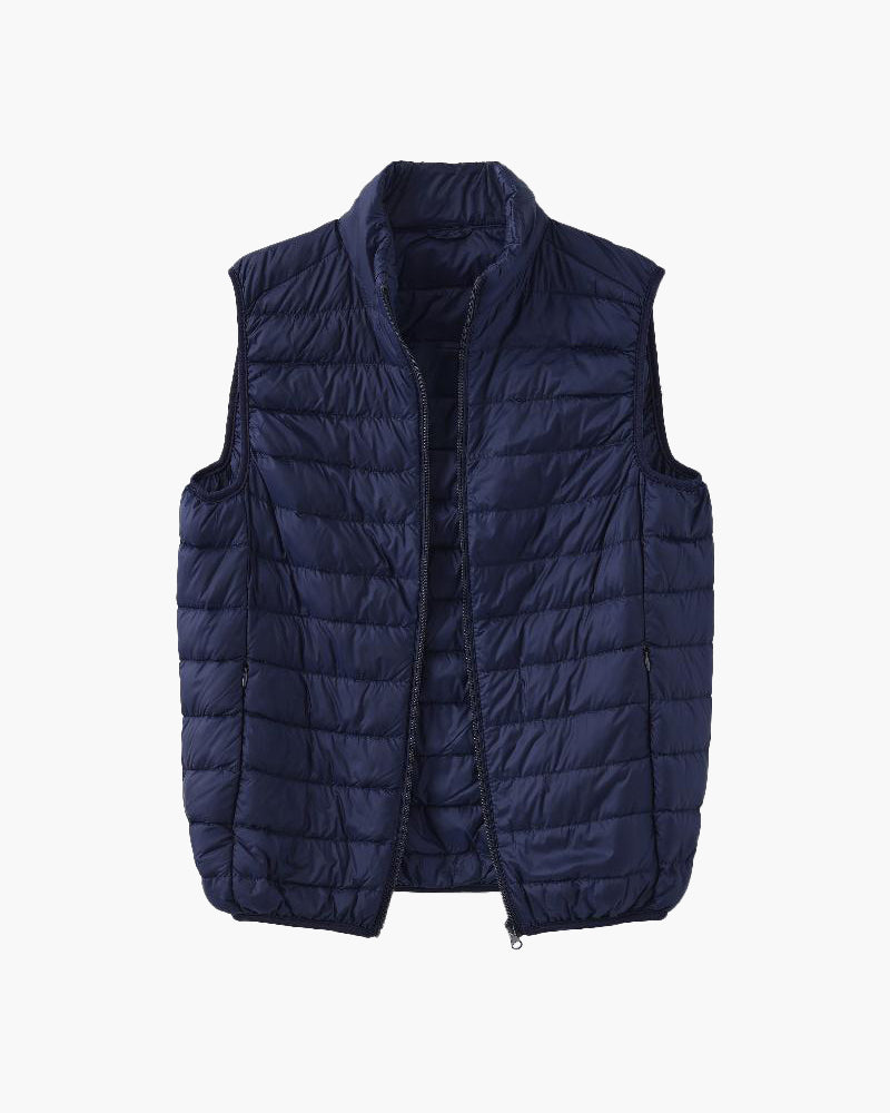 Gilet imbottito