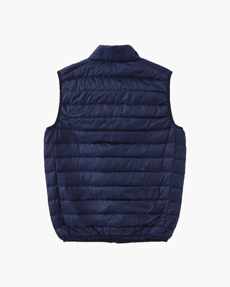 Gilet imbottito