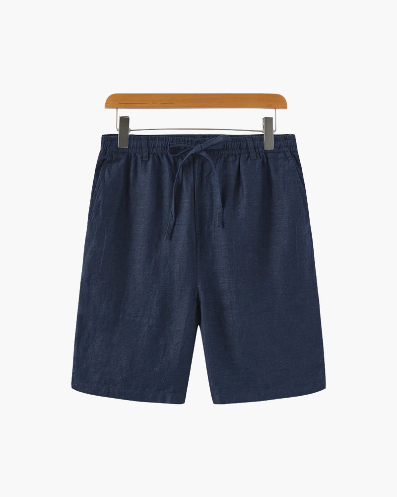 Casablanca Line Shorts