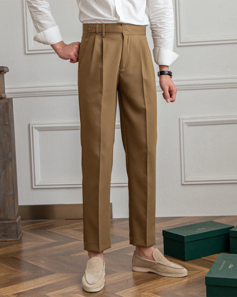 Paris High Waist Pants