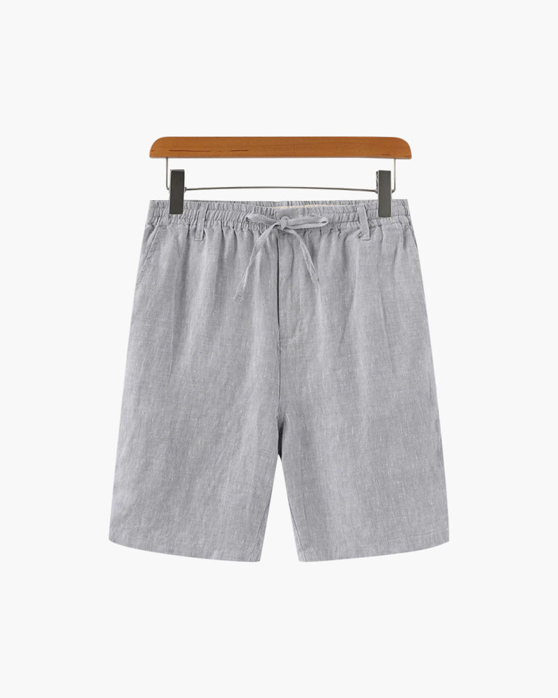 Casablanca Line Shorts