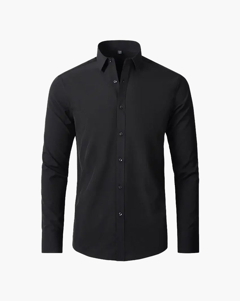 Camicia a maniche lunghe Parkview