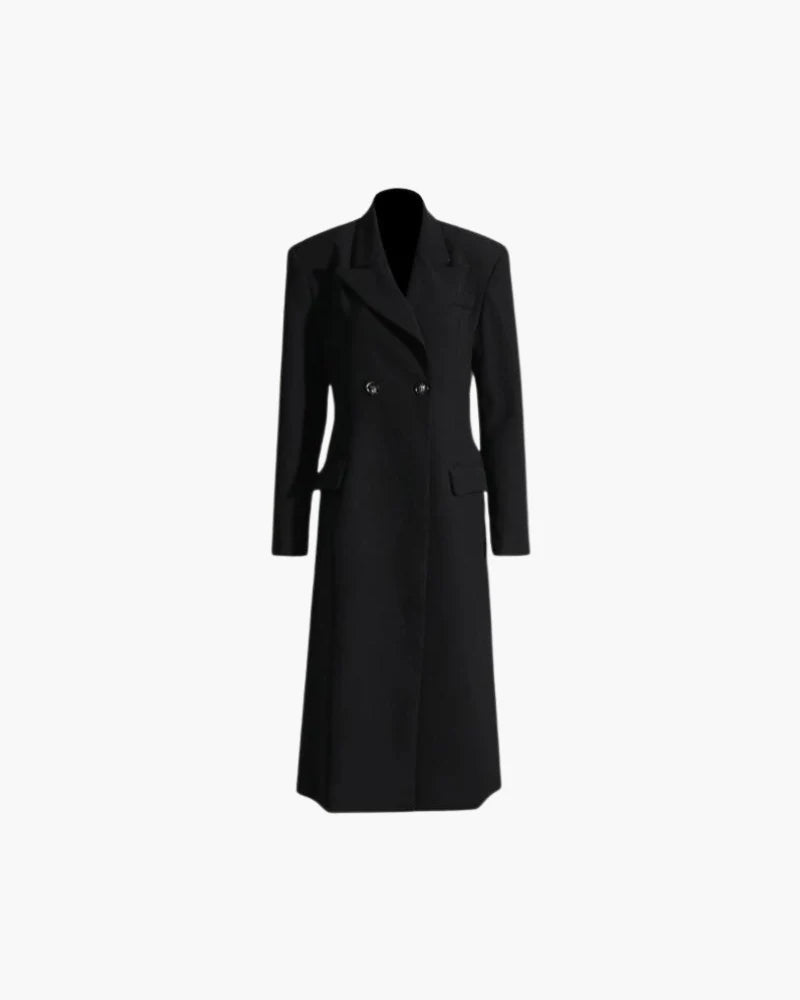 Cappotto nero