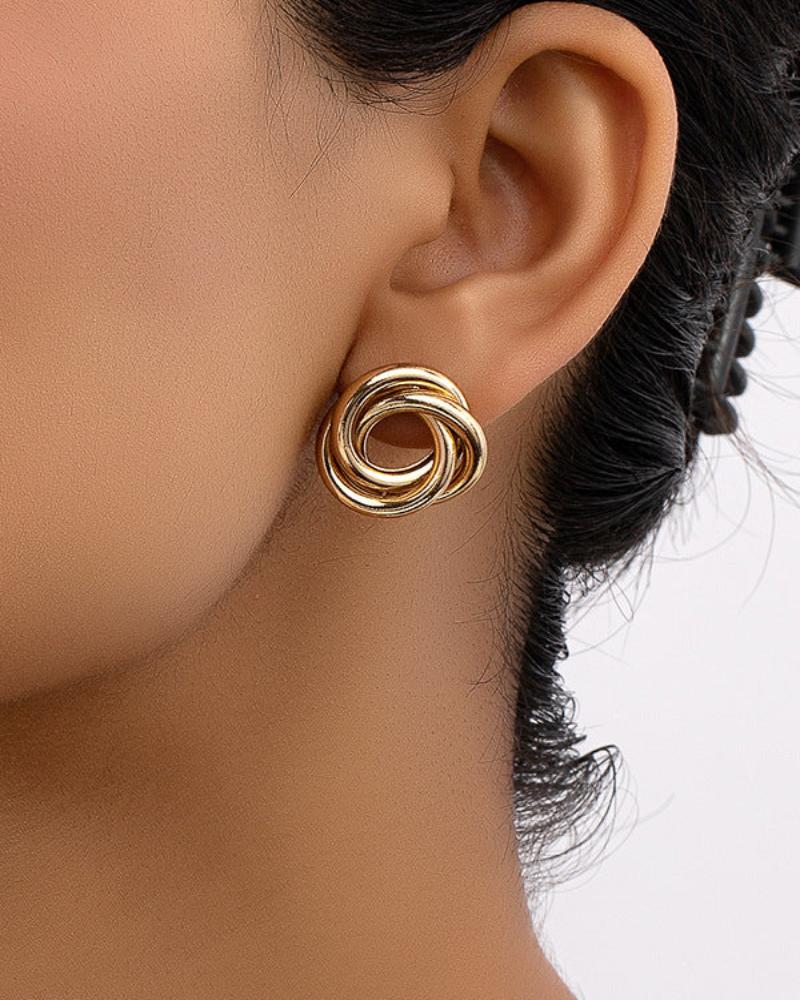 Aurelia Earring