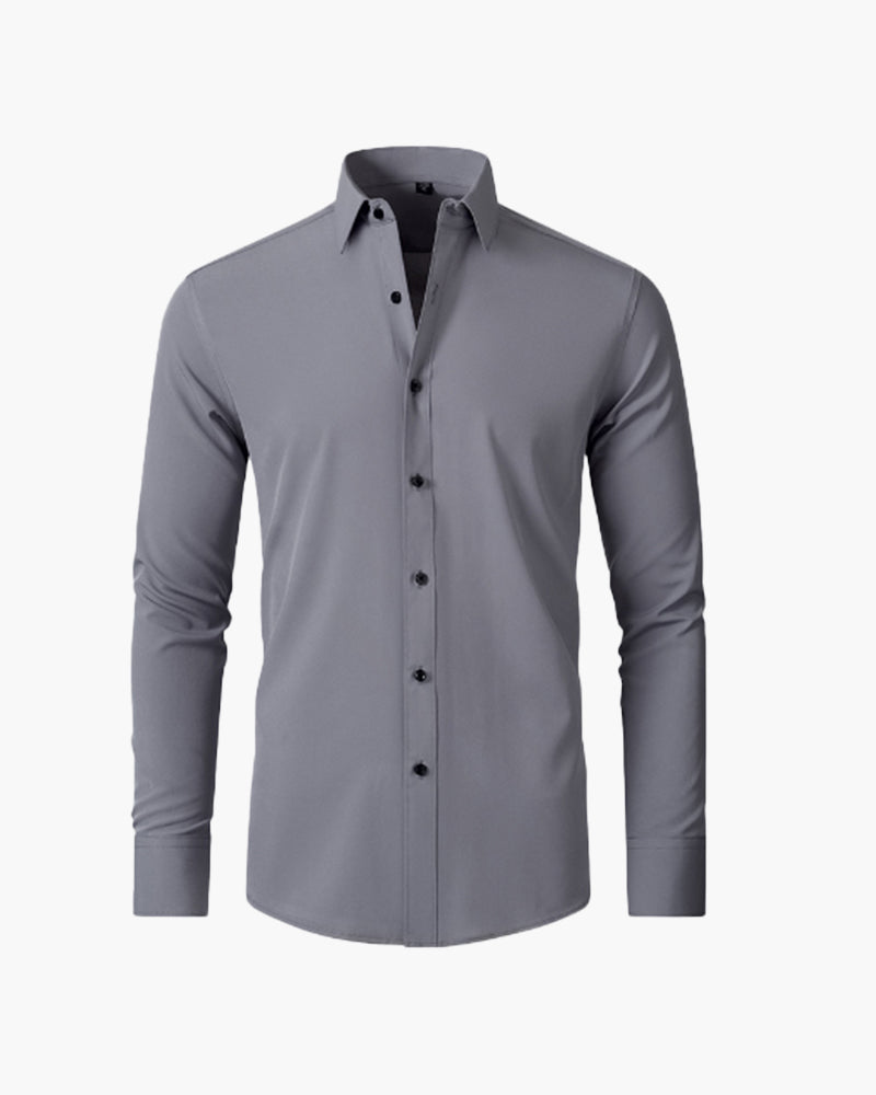 Camicia a maniche lunghe Parkview