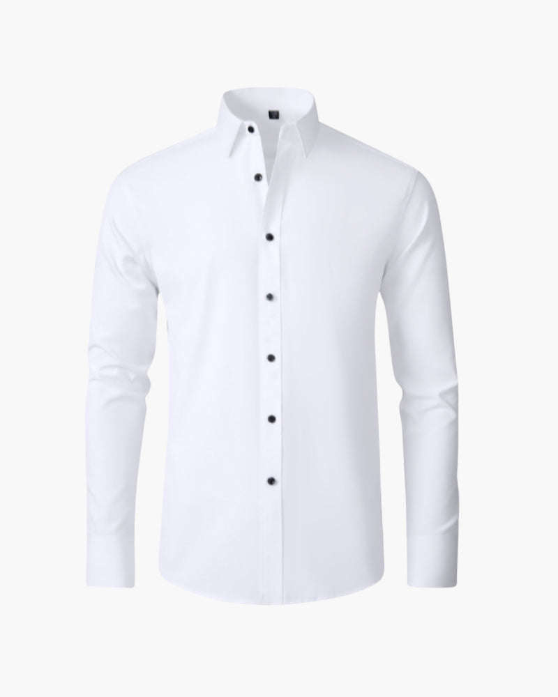 Camicia a maniche lunghe Parkview