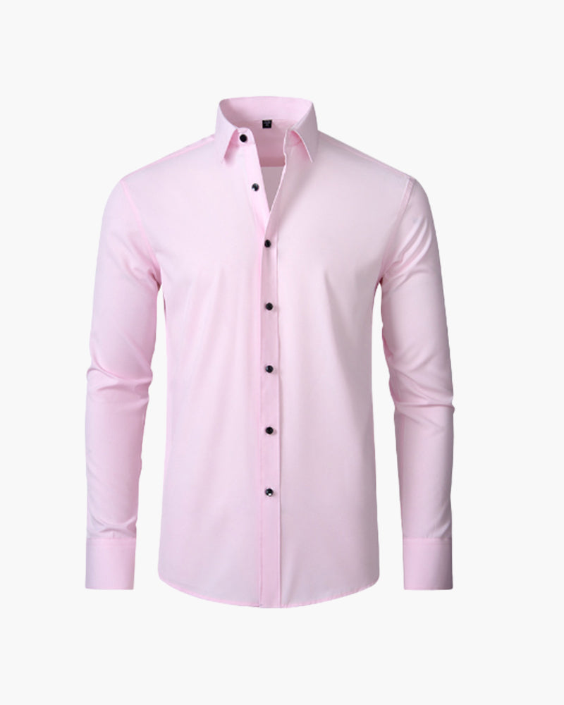 Camicia a maniche lunghe Parkview