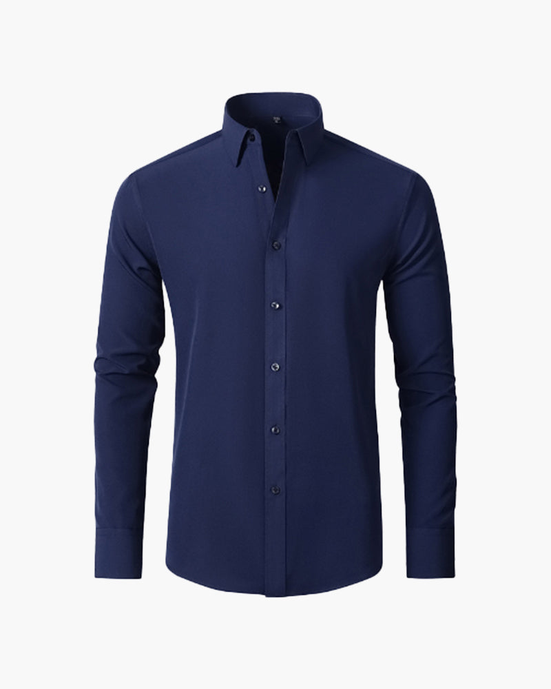 Camicia a maniche lunghe Parkview