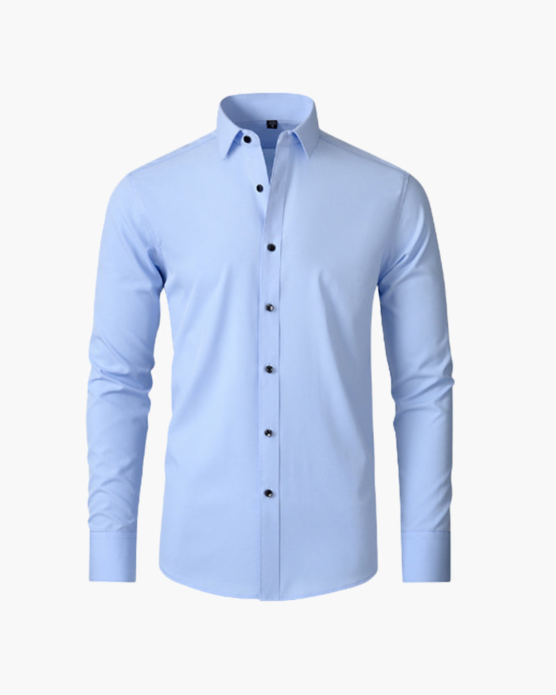 Camicia a maniche lunghe Parkview